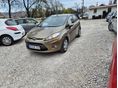 FORD FIESTA 2012/6 - 1