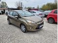 FORD FIESTA 2012/6 - 3