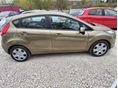 FORD FIESTA 2012/6 - 4
