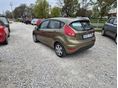 FORD FIESTA 2012/6 - 7