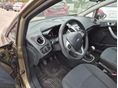 FORD FIESTA 2012/6 - 11