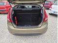 FORD FIESTA 2012/6 - 14