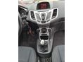 FORD FIESTA 2012/6 - 17