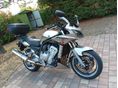 YAMAHA FZS 1000 (FAZER) Genesis