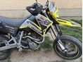 KTM 640 LC4 2002/6 - 2