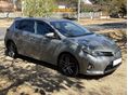 TOYOTA AURIS 2015/12 - 4