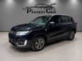 SUZUKI VITARA 1.4 Hybrid GLX //TÁV.TARTÓ TEMP.//HOLTTÉRFIGYELÉS//SÁVTARTÓ//ÜLÉSFŰTÉS//KAMERA//CARPLAY//LED//