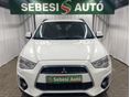 MITSUBISHI ASX 2015/2 - 1