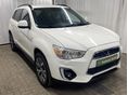 MITSUBISHI ASX 2015/2 - 3