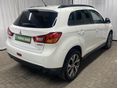 MITSUBISHI ASX 2015/2 - 4