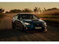 SUBARU IMPREZA 2015 - 2