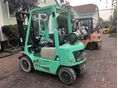 MITSUBISHI 1998 - 3
