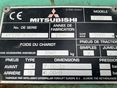 MITSUBISHI 1998 - 11
