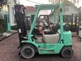 MITSUBISHI 1998 - 5