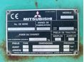 MITSUBISHI 1998 - 10