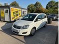 OPEL ZAFIRA B 1.8 Enjoy SZÉP EZSTÉTIKA. KITŰNŐ MŰSZAKI ÁLLAPOT! 8 KERÉK!