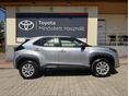 TOYOTA YARIS CROSS 2025/3 - 2