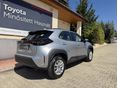TOYOTA YARIS CROSS 2025/3 - 3