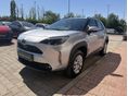 TOYOTA YARIS CROSS 2025/3 - 5