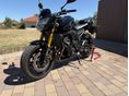 YAMAHA FZ8-N 