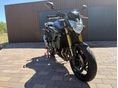 YAMAHA FZ8-N 2010/7 - 2