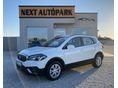SUZUKI SX4 S-CROSS 1.4 Hybrid GL Magyarországi - Táv. tartó tempomat - Végig. vez. szervizkönyv
