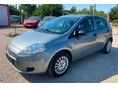 FIAT PUNTO Grande1.4 8V Actual KLÍMA 2 ÉV FRISS MŰSZAKI VIZSGA !