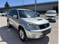 TOYOTA RAV 4 2004/12 - 3