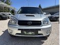 TOYOTA RAV 4 2004/12 - 2