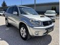 TOYOTA RAV 4 2004/12 - 4