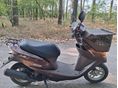 HONDA DIO 