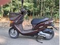 HONDA DIO 2014 - 3