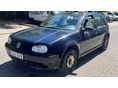 VOLKSWAGEN GOLF IV 1.6 Edition