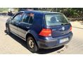 VOLKSWAGEN GOLF IV 2003/12 - 2