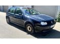 VOLKSWAGEN GOLF IV 2003/12 - 4