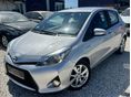 TOYOTA YARIS 1.5 HSD Executive (Automata) KAMERA / DIGIT KLÍMA / JÓ ÁLLAPOTBAN / 1 ÉV GARANCIA!!