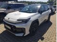 TOYOTA RAV 4 Rav4 2.5 Hybrid GR SPORT AWD e-CVT DEMÓ AUTONK 5000KM DECEMBERI ÁTVÉTELLEL