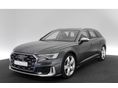 AUDI S6 Avant 55 TDI quattro Tiptronic ic PDC/AHK/NAVI/LED/HiFi/ÁFA-s