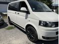 VOLKSWAGEN MULTIVAN 2012/11 - 2