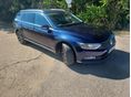 VOLKSWAGEN PASSAT VIII 2016 - 2