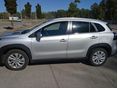SUZUKI S-CROSS 1.4 Hybrid GL+
