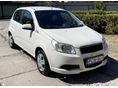 CHEVROLET AVEO 1.2 16V Base AC 2AB Klíma!