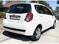 CHEVROLET AVEO 2011/10 - 2