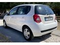 CHEVROLET AVEO 2011/10 - 3
