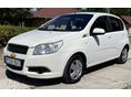CHEVROLET AVEO 2011/10 - 4