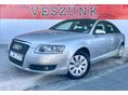 AUDI A6 2007/10 - 1