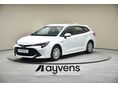 TOYOTA COROLLA Touring Sports 1.8 Hybrid Comfort Business e-CVT MAGYAR 1.TUL-GARANTÁLT KM-SZERVIZTÖRTÉNET-ÁFÁS-GARANCIÁVAL!