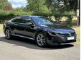 VOLKSWAGEN ARTEON 2.0 TSI R-Line 4Motion DSG Magyarországi forgalomba helyezés! Első tulajdonos! 107.869 Km!