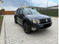 DACIA DUSTER 1.2 TCe Exception EURO6 4x4