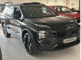 MITSUBISHI OUTLANDER 2.4 PHEV Black Edition 4WD